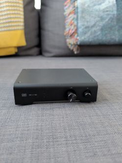 Schiit Sys  Audio Passive Pre-Amplifier