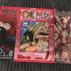 Anime Manga / Light Novel read desc.