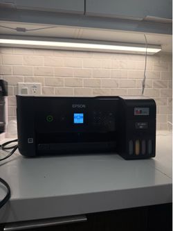 ET-2800 wireless Printer