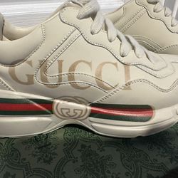 Gucci Men’s Shoes