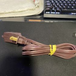 Extension Cord Cable for Indoor