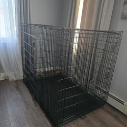 Large Dog Crate 