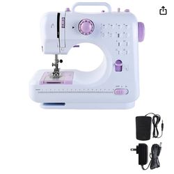 Beginners Sewing machine 