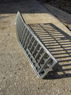 1988 Chevy Caprice Stock Grill