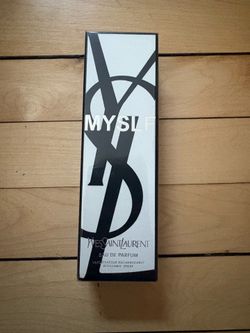 Yves Saint Laurent Myself Eau De Parfum 3.4 oz (100ml)