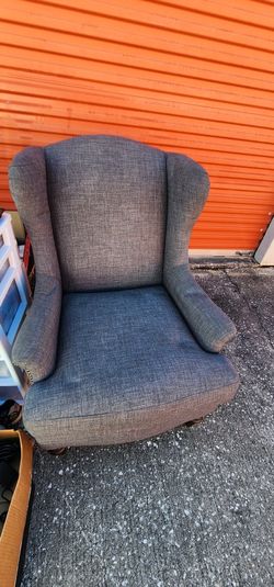 Accent Chair