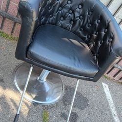 Salon Styling Chair 