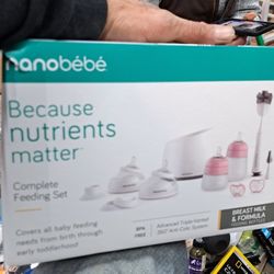Nano Bebe