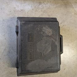 Sears Craftsman Corded Circular Saw 