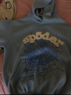 Sp5der Hoodie
