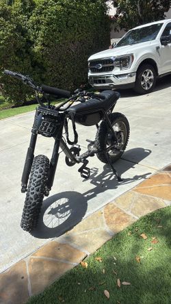 Super 73 z adventure
