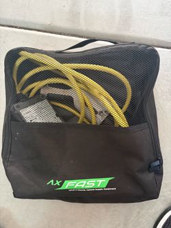 Ax fast EV lvl 2 charger(used)