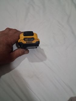 DeWalt Power Tool Battery Pack
