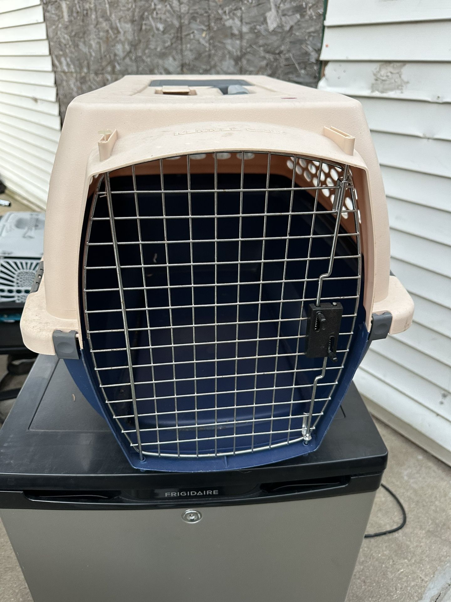 Pet Carrier