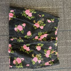 Wild Fable mini skirt size 0