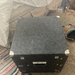 Rexxess Music Box Rack
