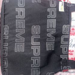 Supreme Bag 