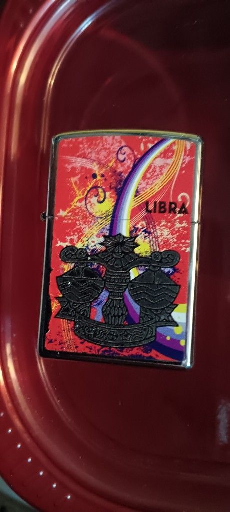 2 Zippos Lighters