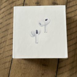 Airpods 2 pro gen