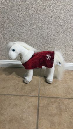 Breyer Stuffed Horse