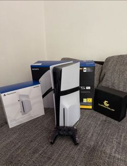 Sony PlayStation 5 Pro Console