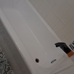 Refinish, Reglazing