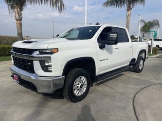 2023 Chevrolet Silverado 2500HD