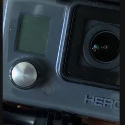 GoPro Hero 