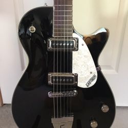 Gretsch Electromatic Electric Guitar