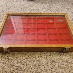 Zippo Lighter Case