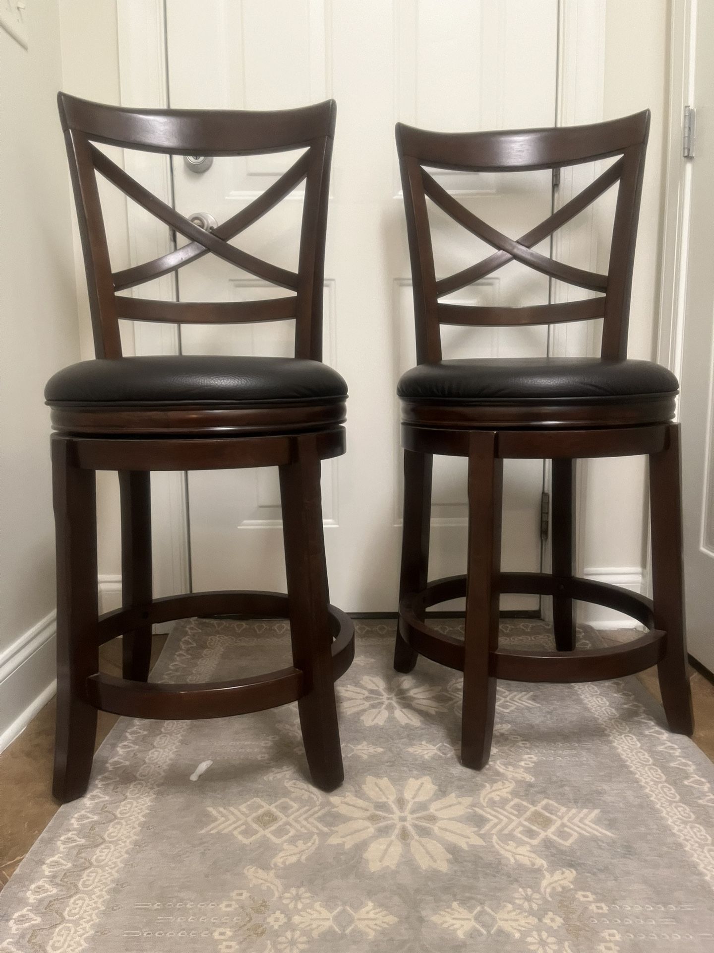 Stools, Counter Height