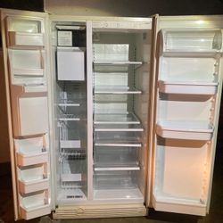 refridgerator kenmore