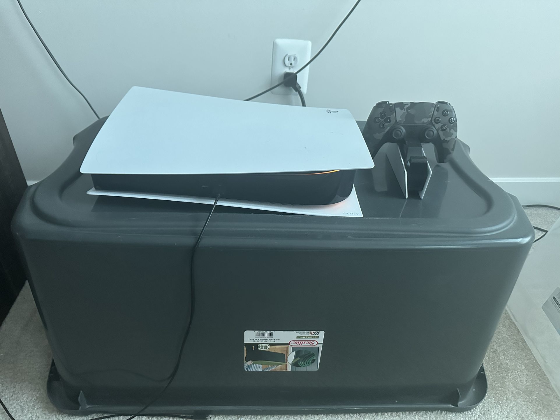 Ps5 2tb