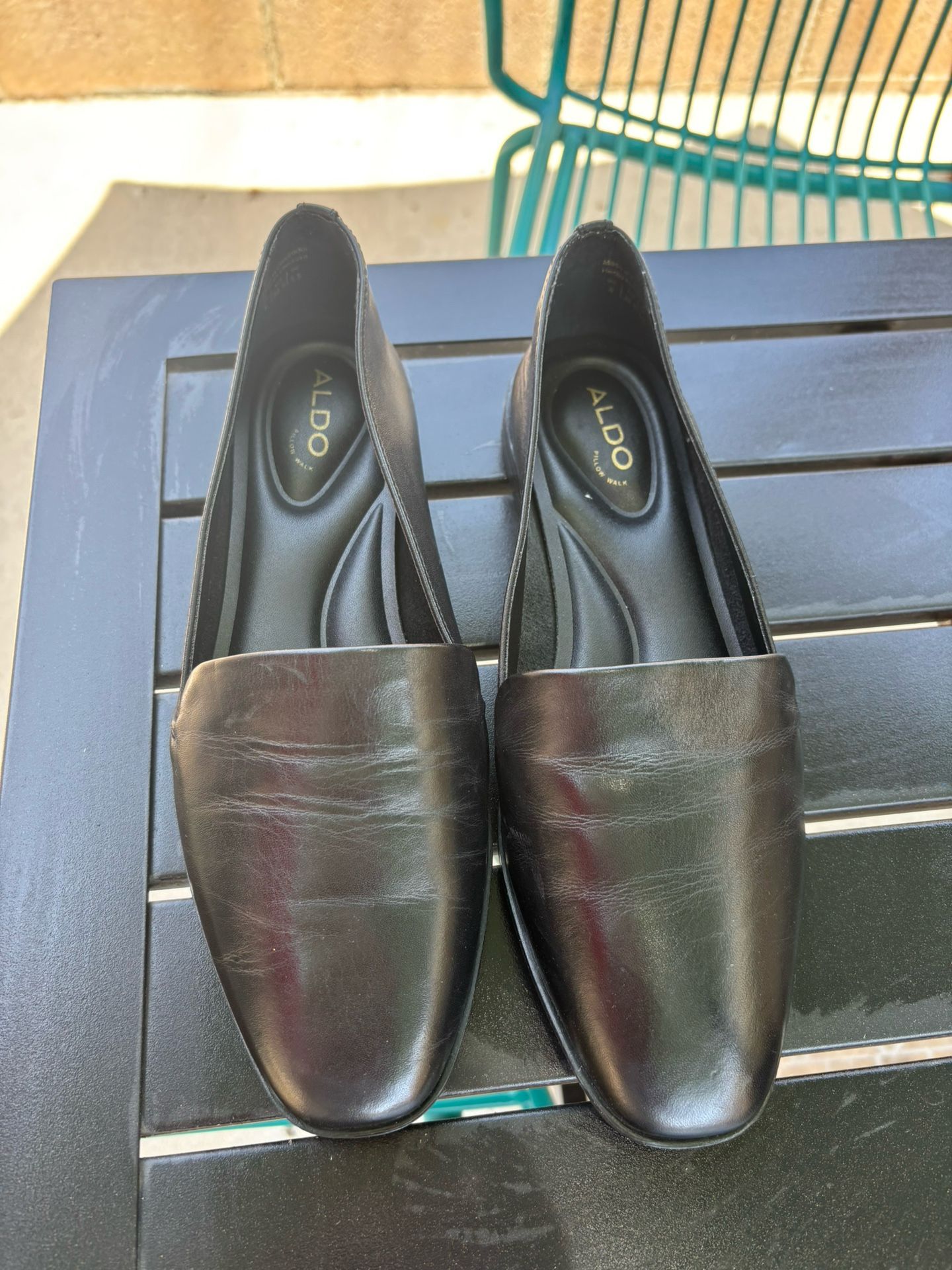 ALDO Veadith Flats/Loafers
