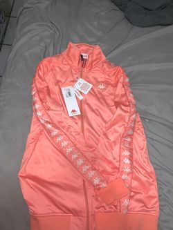 Kappa jacket
