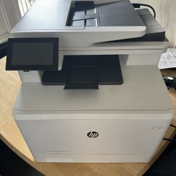 HP Laser Jet Printer