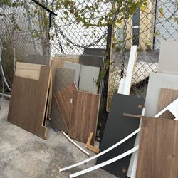 Melamina Y Madera Premium 