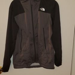 The North Face Rain Jacket