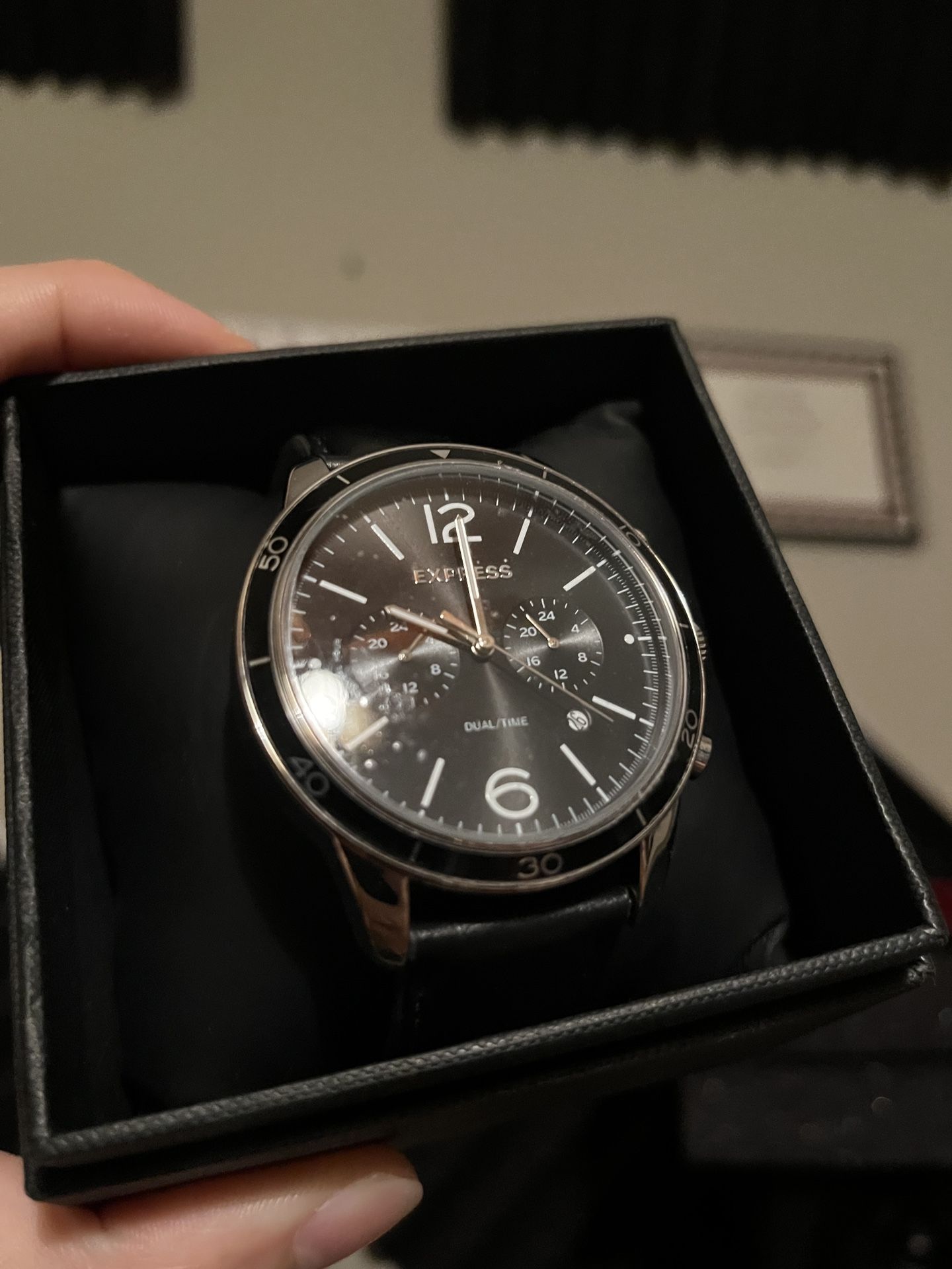 Express Wrist Watch Brand New