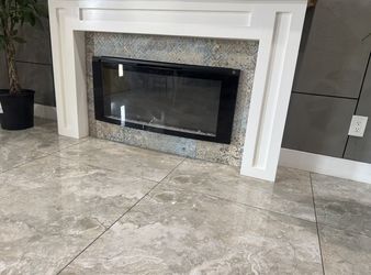 Fire Place