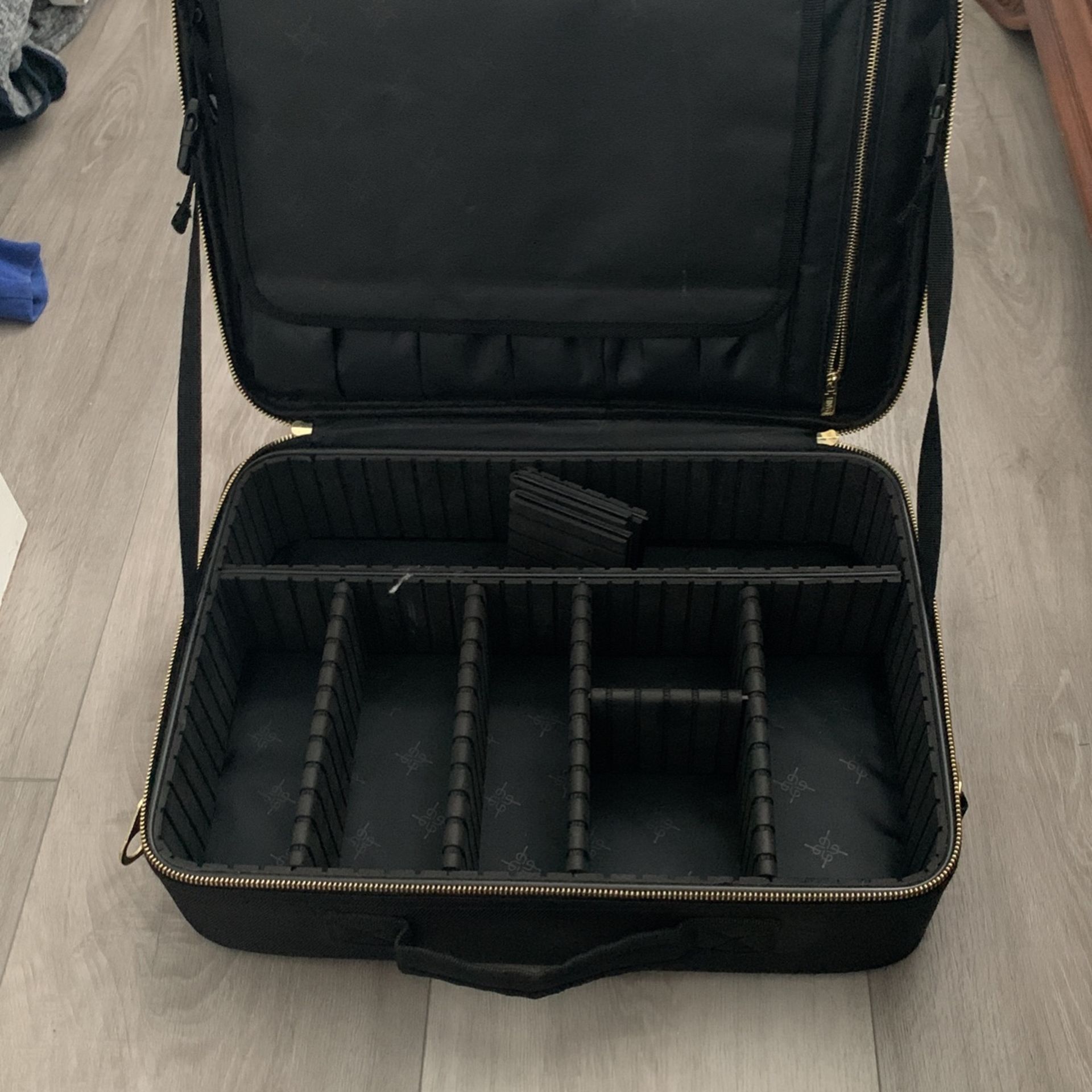 Makeup Case