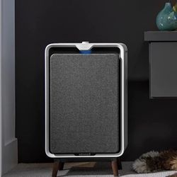 NEW BISSELL air320 Smart Air Purifier with HEPA and Carbon Filters