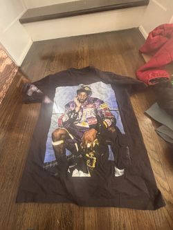 Kobe Shirt Nike Size M. 