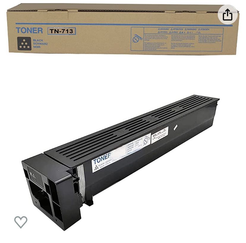 Kadomi TN713 Toner Cartridge
