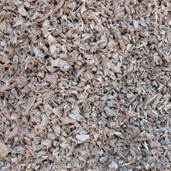 Free Rubber Mulch 