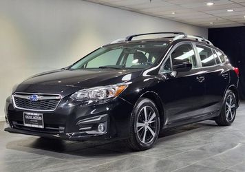 2019 Subaru Impreza
