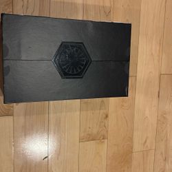 Star Wars Stormtrooper Robot