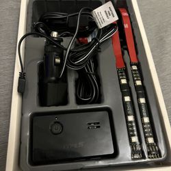 LED Car Interior Lights
