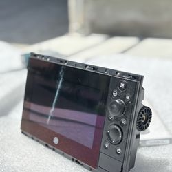 Mercury VesselView 703