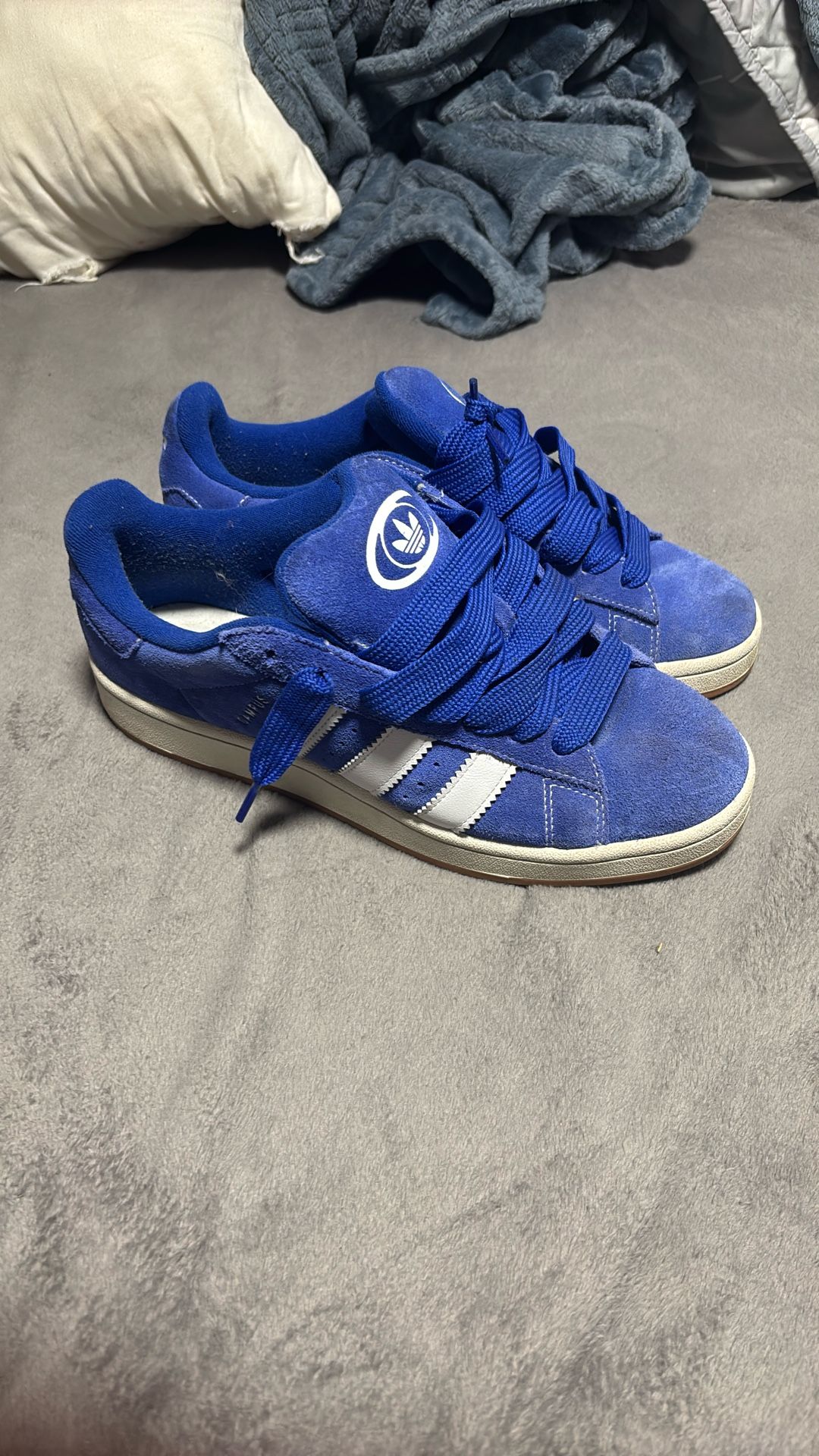 Adidas Campus
